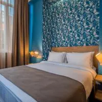 Gladius Inn Boutique Hotel, Tbilisi City - Promo Code Details