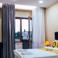Alaverdi Palace, Tbilisi City - Promo Code Details