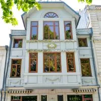 Hotel Old Town, Kutaisi - Promo Code Details