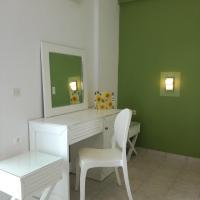 JASMINE 1