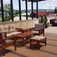 Hotel Terrace Sinauri, Kutaisi - Promo Code Details