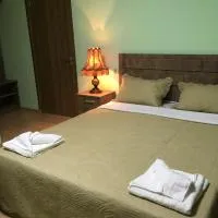 Green House, Tbilisi City - Promo Code Details