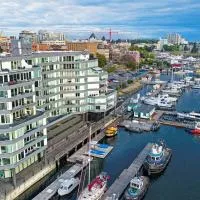 Victoria Regent Waterfront Hotel & Suites - Promo Code Details