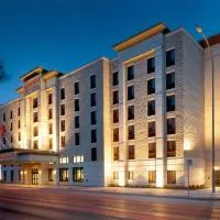 Humphry Inn and Suites, Winnipeg - Promo Code Details