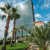 Real Beach Tower, Batumi - Promo Code Details