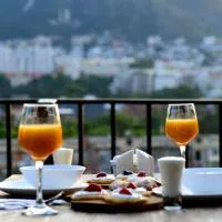 Old Terrace, Tbilisi City - Promo Code Details