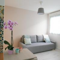 Scandi Dream - Disneyland Paris