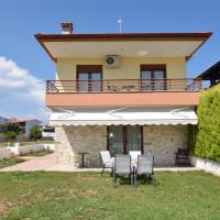 Pery's Maisonette - Kallithea Halkidiki