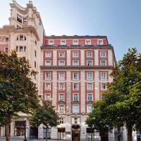 Booking.com: Hoteles en Gijón. ¡Reserva tu hotel ahora!