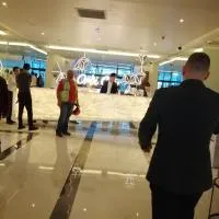 Twins tower Orbi city, Batumi - Promo Code Details