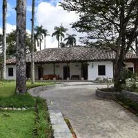 Hacienda Versalles Hotel, Popayan - Promo Code Details