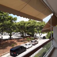 Varkiza Beach Flat