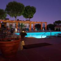 Herdade Do Rio Torto