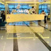 Apartment in Batumi Orbi City - Promo Code Details