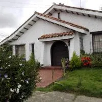 Villa Suite Emanuel, Bogotá - Promo Code Details