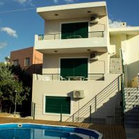 Cretan Dream Apartments