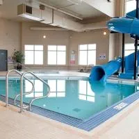 Paradise Inn and Suites, Valleyview - Promo Code Details