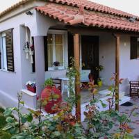Green House Nafplio