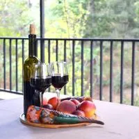 Hotel GNG, Tbilisi City - Promo Code Details