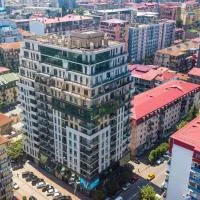 Masa Apartments, Batumi - Promo Code Details