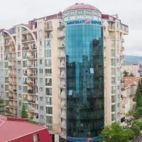 Hotel Aisi, Batumi - Promo Code Details
