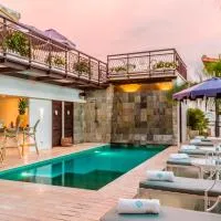 Hotel Capellán, Cartagena de Indias - Promo Code Details