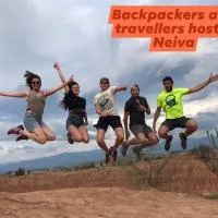 Hostal Backpackers And Travellers, Neiva - Promo Code Details