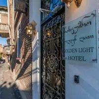 Golden Light Hotel, Tbilisi City - Promo Code Details