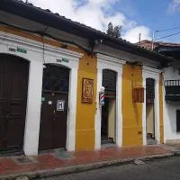 Hostal CQ Candelaria, Bogotá - Promo Code Details