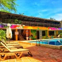 The Cantamar Beach Hostel, Santa Marta - Promo Code Details