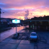 Booking Com Hotels In Bakersville Book Your Hotel Now