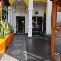Hotel Marbella Tradition, Cartagena de Indias - Promo Code Details