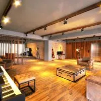 Jazz Hotel, Tbilisi City - Promo Code Details