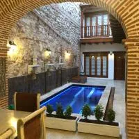 Akel House Hotel, Cartagena de Indias - Promo Code Details