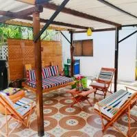 Casa Turista San Andres, San Andrés - Promo Code Details