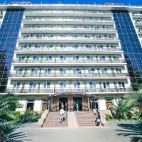Pansionat San-Marina, Gagra - Promo Code Details