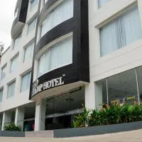 MP Hotel, Cali - Promo Code Details