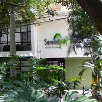 Serendipity Hostel Boutique, Medellín - Promo Code Details