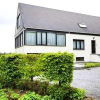 Accommodation search