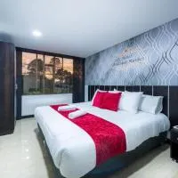 HOTEL BOUTIQUE MARKES, Bogotá - Promo Code Details
