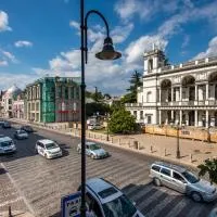 Hotel Margi, Tbilisi City - Promo Code Details