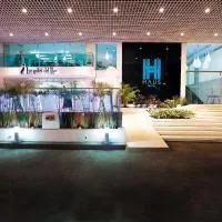 Haus Hotel, Cali - Promo Code Details