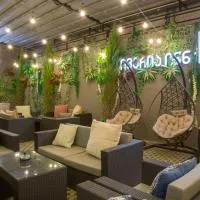 Iveria Inn Hotel, Tbilisi City - Promo Code Details