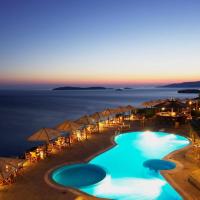 Blue Bay Resort Village