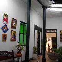 Hotel Agatha, Cali - Promo Code Details