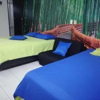 APARTA ESTUDIO 7051, Medellín - Promo Code Details