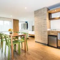 Hotel Viaggio Teleport City Suites, Bogotá - Promo Code Details