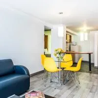 Viaggio Country City Apartment, Bogotá - Promo Code Details