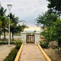Cartagena Beach Bungalows, Cartagena de Indias - Promo Code Details