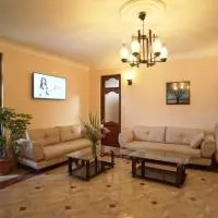 Hotel Progress, Batumi - Promo Code Details